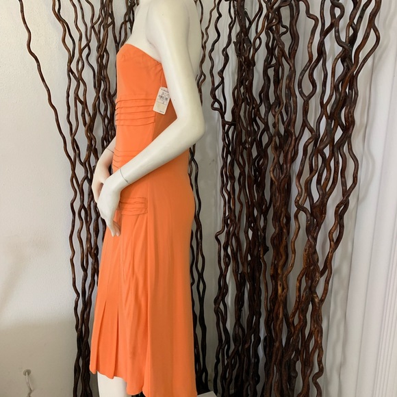 New Yyigal Strapless Stunning Dress - Picture 6 of 13